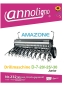 Preview: annoligno 232 Amazone Saehmaschine Front
